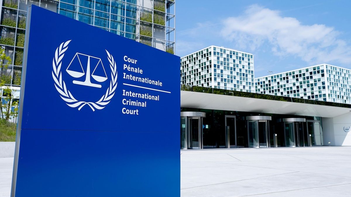 Prokurátor ICC zahájil vyšetřování možných zločinů proti lidskosti na Ukrajině